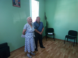 День социального работника День социального работника