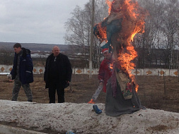 Масленица Масленица