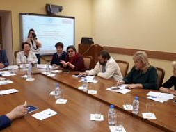 Обучение основам долговременного ухода Обучение основам долговременного ухода