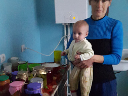 Подарки осени… Подарки осени…