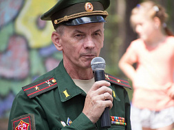 Фестиваль "Счастливое детство" Фестиваль "Счастливое детство"