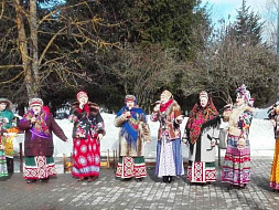 Масленица Масленица