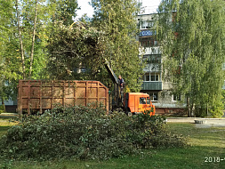 Сотрудники департамента семьи, социальной и демографической политики Брянской области приняли участие в областном субботнике Сотрудники департамента семьи, социальной и демографической политики Брянской области приняли участие в областном субботнике