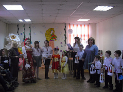 Праздник птиц! Праздник птиц!