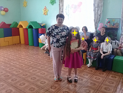 Волшебный мир детства Волшебный мир детства