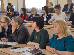 Заседание комиссии по повышению качества и доступности предоставления государственных и муниципальных услуг Заседание комиссии по повышению качества и доступности предоставления государственных и муниципальных услуг