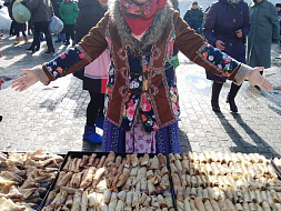 Масленица Масленица