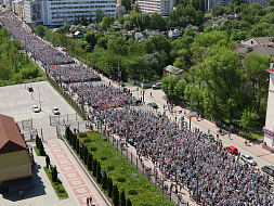 73-я годовщина Великой Победы 73-я годовщина Великой Победы