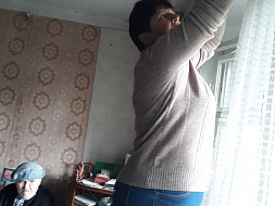 «Месячник добрых дел» «Месячник добрых дел»