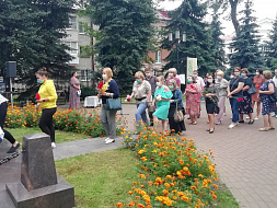 5 сентября — день рождения выдающегося русского поэта, писателя и драматурга Алексея Константиновича Толстого 5 сентября — день рождения выдающегося русского поэта, писателя и драматурга Алексея Константиновича Толстого
