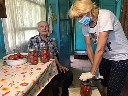 «Месячник добрых дел» «Месячник добрых дел»