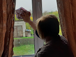 «Месячник добрых дел» «Месячник добрых дел»