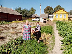 «Месячник добрых дел» «Месячник добрых дел»