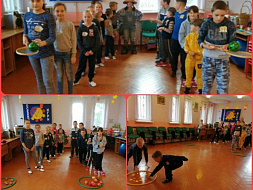 «Осенние игры» «Осенние игры»