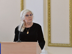 В Правительстве региона обсудили основные направления семейной и демографической политики В Правительстве региона обсудили основные направления семейной и демографической политики