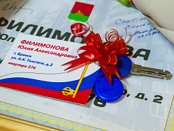 Квартиры сиротам Квартиры сиротам