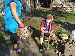 «Месячник добрых дел» «Месячник добрых дел»