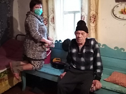 «Месячник добрых дел» «Месячник добрых дел»
