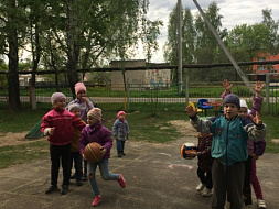 Спорт - это жизнь! Спорт - это жизнь!